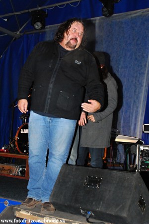 Maroš Hladký