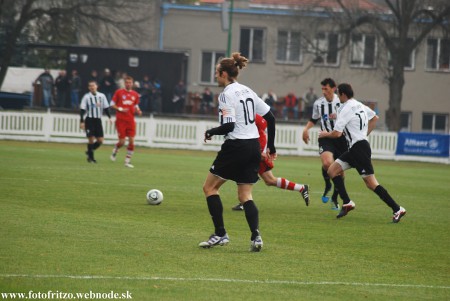 Myjava - Tatran Liptovský Mikuláš